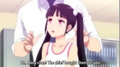 New employee is gangbanged at work Thumb