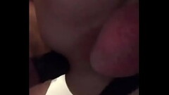 He fucks my sissy ass after acquaintances Thumb