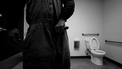 London Ontario bathroom masterbation Thumb