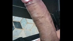 Thick big fat cock Thumb