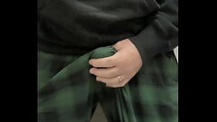 Rubbing one Out Thumb