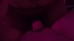 Rub wet pussy with horny cock Thumb