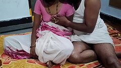 Indian hot wife Homemade Hand job foot job and cowgirl style Fuking Thumb