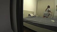 Wife Was Fucked For Debts By Her Husband'_s Friend. Real Video Thumb