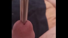 I'_m playing with sounds until I cum Thumb