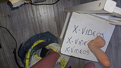 Verification video Thumb