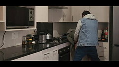 Spycam Caught my wife cheating with the neighbour Thumb