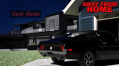 AWAY FROM HOME &bull_ EPISODE 4 &bull_ HOME Thumb