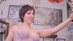 Lois Lane Prepares For Her Big Date Thumb