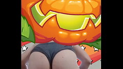 BUTT TOUCHING - JOCKER'_S COCK Thumb