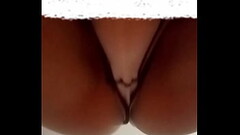 BIG BUTT GIRL PORN - JOCKER'_S COCK Thumb