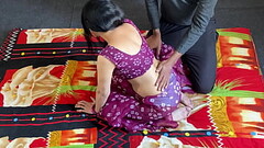 Hungry Bhabi Big ass fuck Hindi Sex Thumb