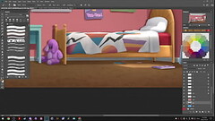 Picarto ~ DarkCookie - Summertime Saga [720p] (2023.10.27) Thumb