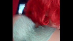 A Quick sneak-peak clip of my upcoming vid of early morning Fuck-Session with Big Booty Aisha Doll ( Thumb