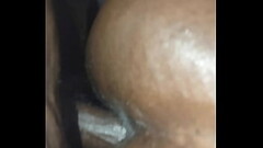 Early morning big butt anal fun  fatboync north Carolina got country big ass got to visit Thumb