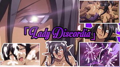 Lady Discordia - Kuroinu HMV Part 2 Thumb