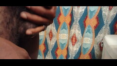 Trying to get in something wet Thumb