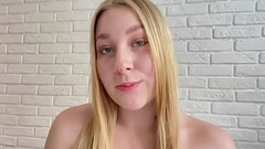 CAMELTOE! TRYING ON PANTIES, CHOOSE THE BEST!) Thumb