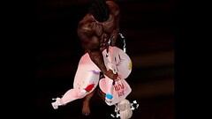 Blonde slut gets fucked in all her holes by BBC'_s IMVU Thumb