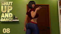SHUT UP AND DANCE #08 &bull_ He wants that thicc ass Thumb