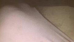 I pee alexs'_ panties Thumb