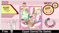 Oppai Game(Tits Game) Thumb
