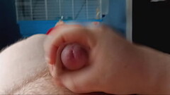 20 yrold masterbates! Thumb