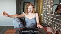 If you don'_t pay your rent - pay with your pussy Thumb