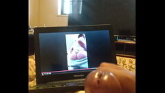 Masterbating to girl buttcrack Thumb