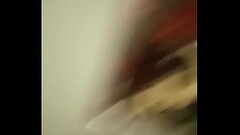 Latino guapo se toca rico en su habitaci&oacute_n Thumb