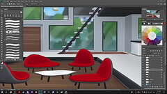 Picarto ~ DarkCookie - Summertime Saga [720p] (2023.08.16) Thumb