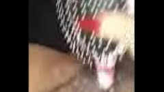 Angel Swarez Masterbating Thumb