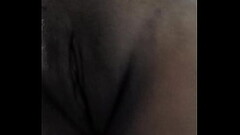 Playing with my BBW FRIENDS pussy Thumb