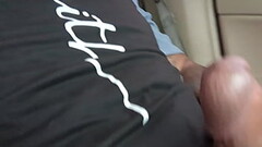 Me horny AF so I masterbated Thumb