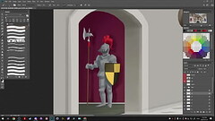 Picarto ~ DarkCookie - Summertime Saga [720p] (2023.07.21 B) Thumb