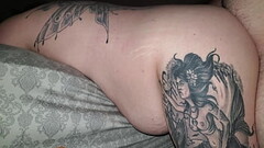 Floppy nipples wife rides Thumb