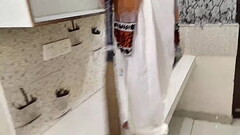 Husband Fucked Saara in the Kitchen While everybody was at home, xxx HD, Hindi clear audio, beautifu Thumb