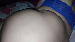 FUDENDO FORTE A NOVINHA GOSTOSA DE LADINHO E DE 4 SAFADA GEME MUITO NA MINHA PIROCA Thumb