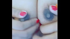 Cute teen girl video call masturbate Thumb