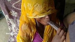 Desi Indian wife husband husband pusy fuck Thumb