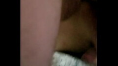 Fucking my wife'_s wet ass Thumb