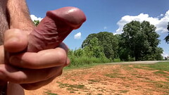 Way out in the open sunshine Thumb