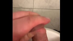 Quick hand job Thumb