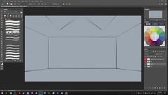 Picarto ~ DarkCookie - Summertime Saga [720p] (2023.07.10) Thumb