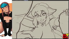 Stream | Picarto | MrPotatoes - The Girls Of Bluerock Bay (2023.07.14) Thumb