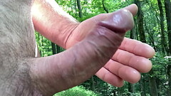 Hot and horny in the summer time Thumb
