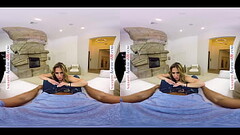 Seductive dancer Rachel Roxxy offers an unforgettable in-home experience, igniting your passion! Thumb