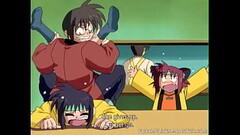 Hentai fantasy scene with on campus mystery Thumb