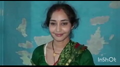 Indian village girl sex relation with her husband Boss,he gave money for fucking, Indian desi sex Thumb