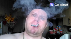 verbal cock jerking, horny male likes fetishes Thumb